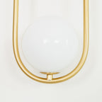 Mila Wall Lamp