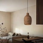 Milk Can Pendant Lamp