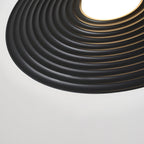 Miller Record Pendant Lamp