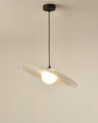Miller Record Pendant Lamp