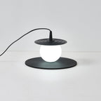 Miller Record Table Lamp