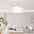 Lotus Flower Pendant Lamp