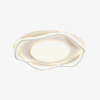 Minimalist Cloud Shape Ceiling Lamp