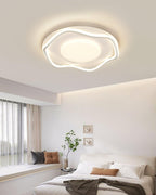 Minimalist Cloud Shape Ceiling Lamp