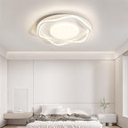 Minimalist Cloud Shape Ceiling Lamp