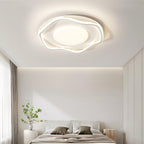 Minimalist Cloud Shape Ceiling Lamp