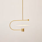 Mira Balance Pendant Lamp