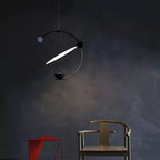 Mira Balance Pendant Lamp