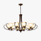 Mireille Floral Chandelier