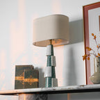 Duomo Marble Table Lamp
