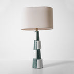 Duomo Marble Table Lamp