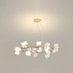 Mistral Flora Chandelier