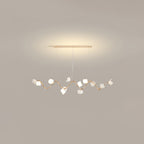 Mistral Flora Chandelier