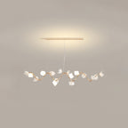Mistral Flora Chandelier