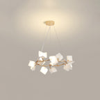 Mistral Flora Chandelier