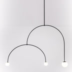 Mobile Chandelier