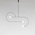 Mobile Chandelier