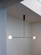 Mobile Chandelier
