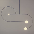 Mobile Chandelier