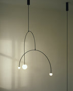 Mobile Chandelier