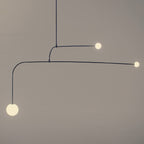 Mobile Chandelier