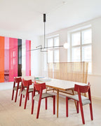 Mobile Chandelier