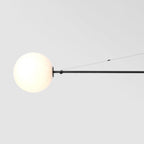 Mobile Chandelier