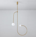 Mobile Chandelier