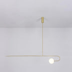 Mobile Chandelier