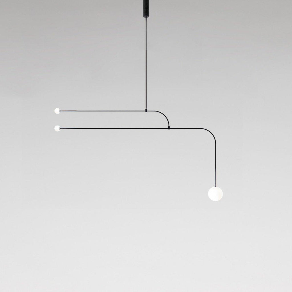 Mobile Chandelier