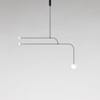 Mobile Chandelier