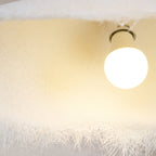 Moby Dick Pendant Light