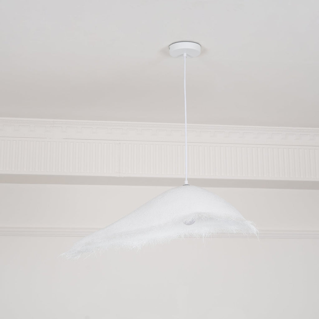 Moby Dick Pendant Light