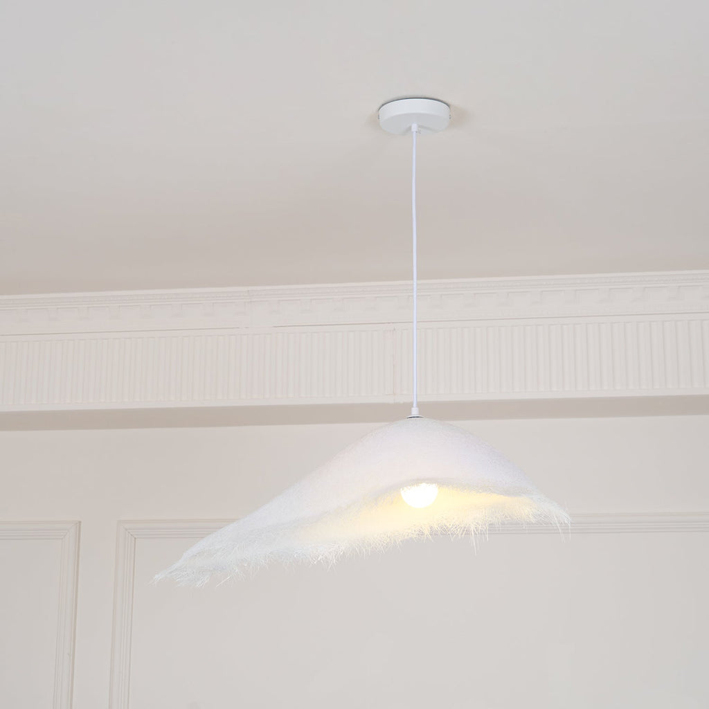 Moby Dick Pendant Light