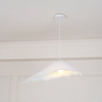 Moby Dick Pendant Light