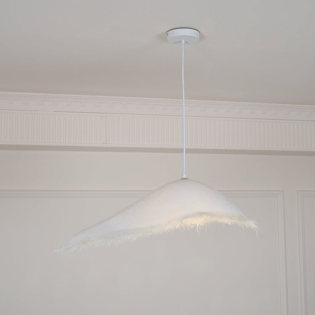 Moby Dick Pendant Light