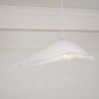 Moby Dick Pendant Light