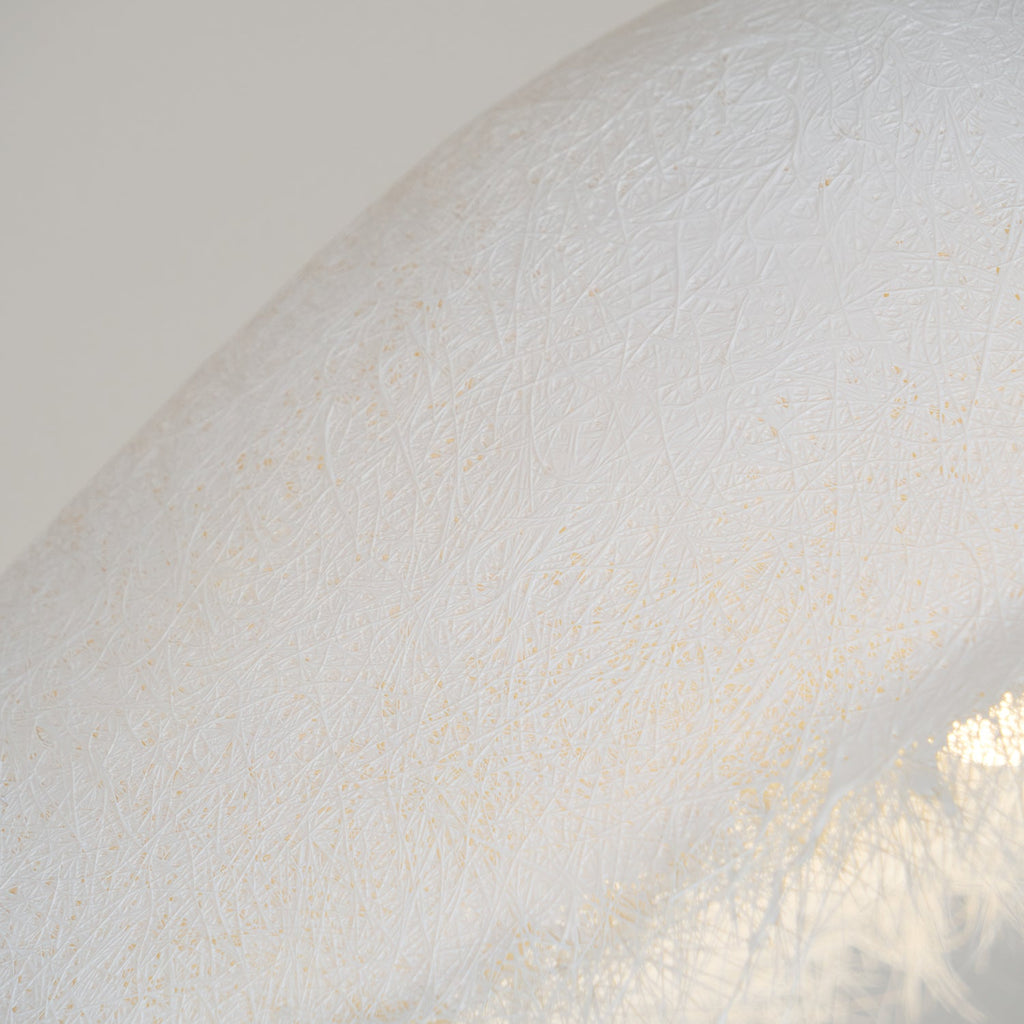 Moby Dick Pendant Light