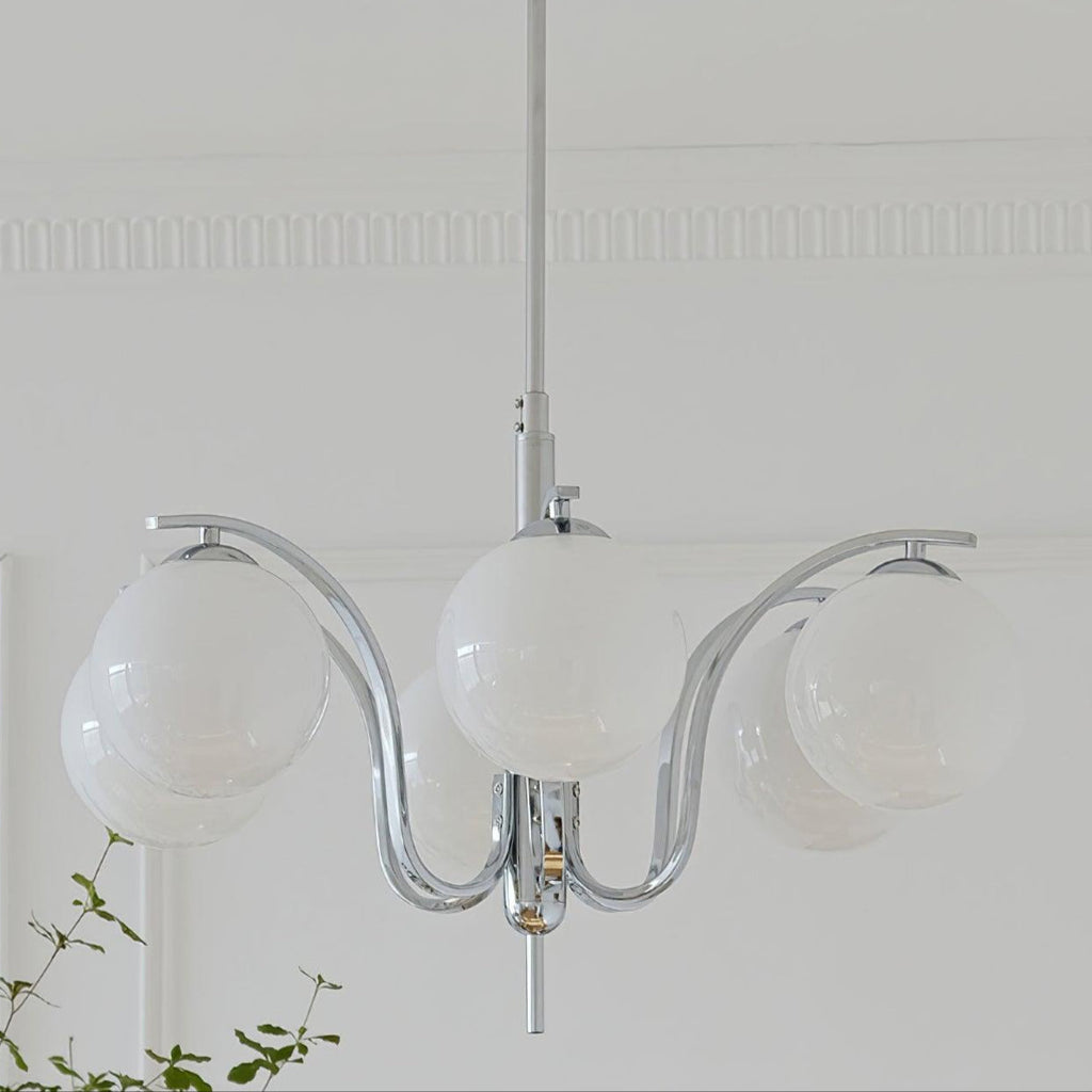 Modo Deco Chandelier