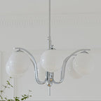 Modo Deco Chandelier