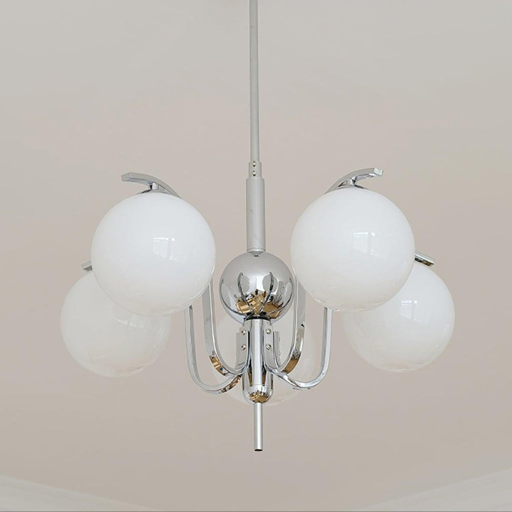 Modo Deco Chandelier