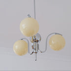 Modo Deco Chandelier