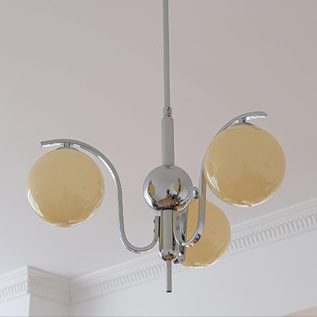 Modo Deco Chandelier