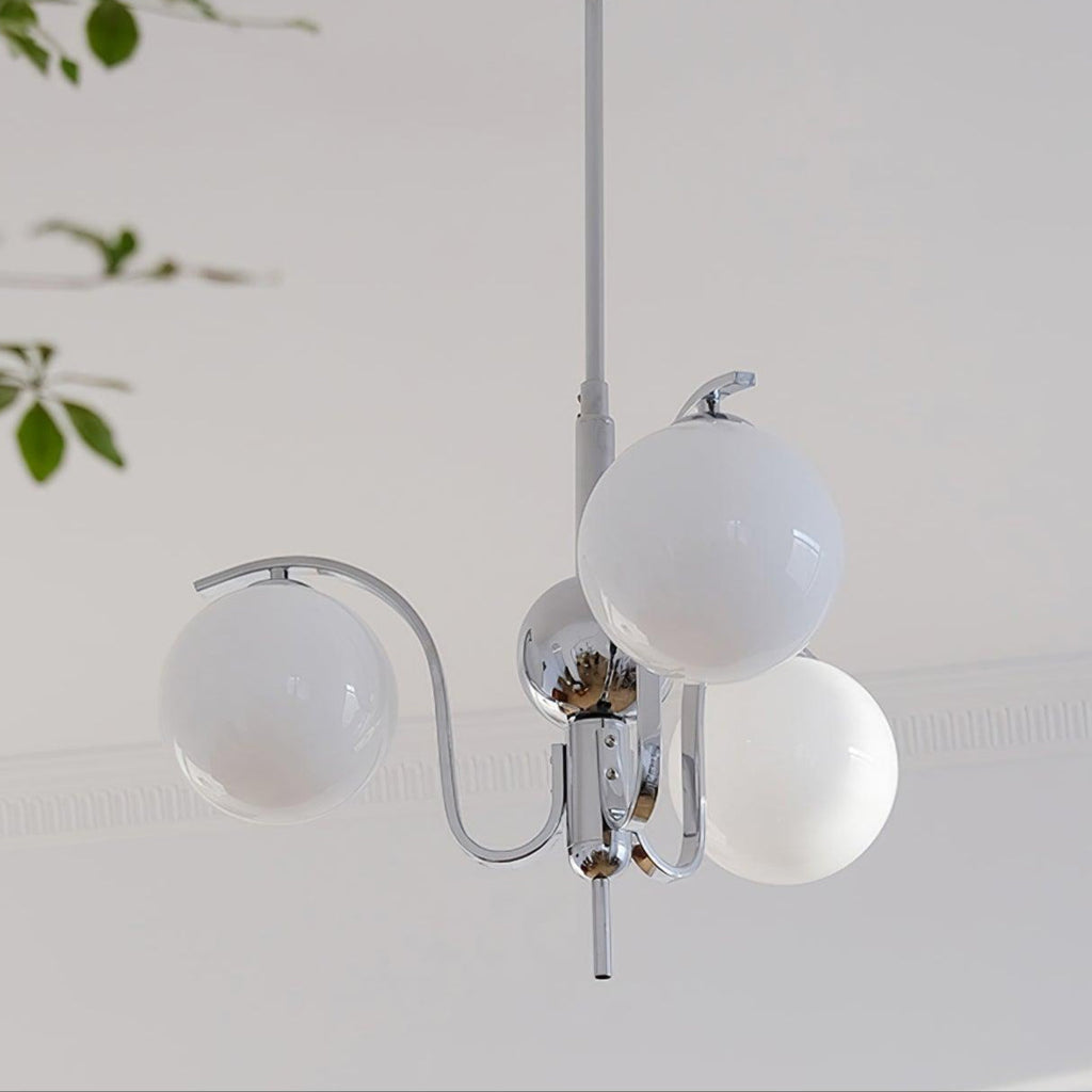 Modo Deco Chandelier