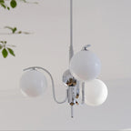 Modo Deco Chandelier