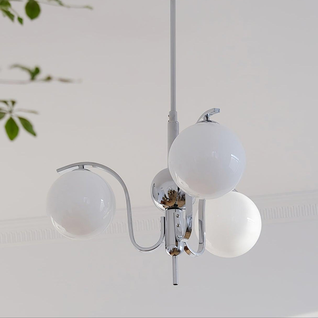 Modo Deco Chandelier
