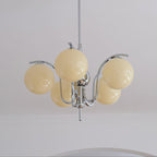 Modo Deco Chandelier