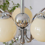 Modo Deco Chandelier
