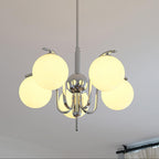 Modo Deco Chandelier
