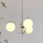 Modo Deco Chandelier